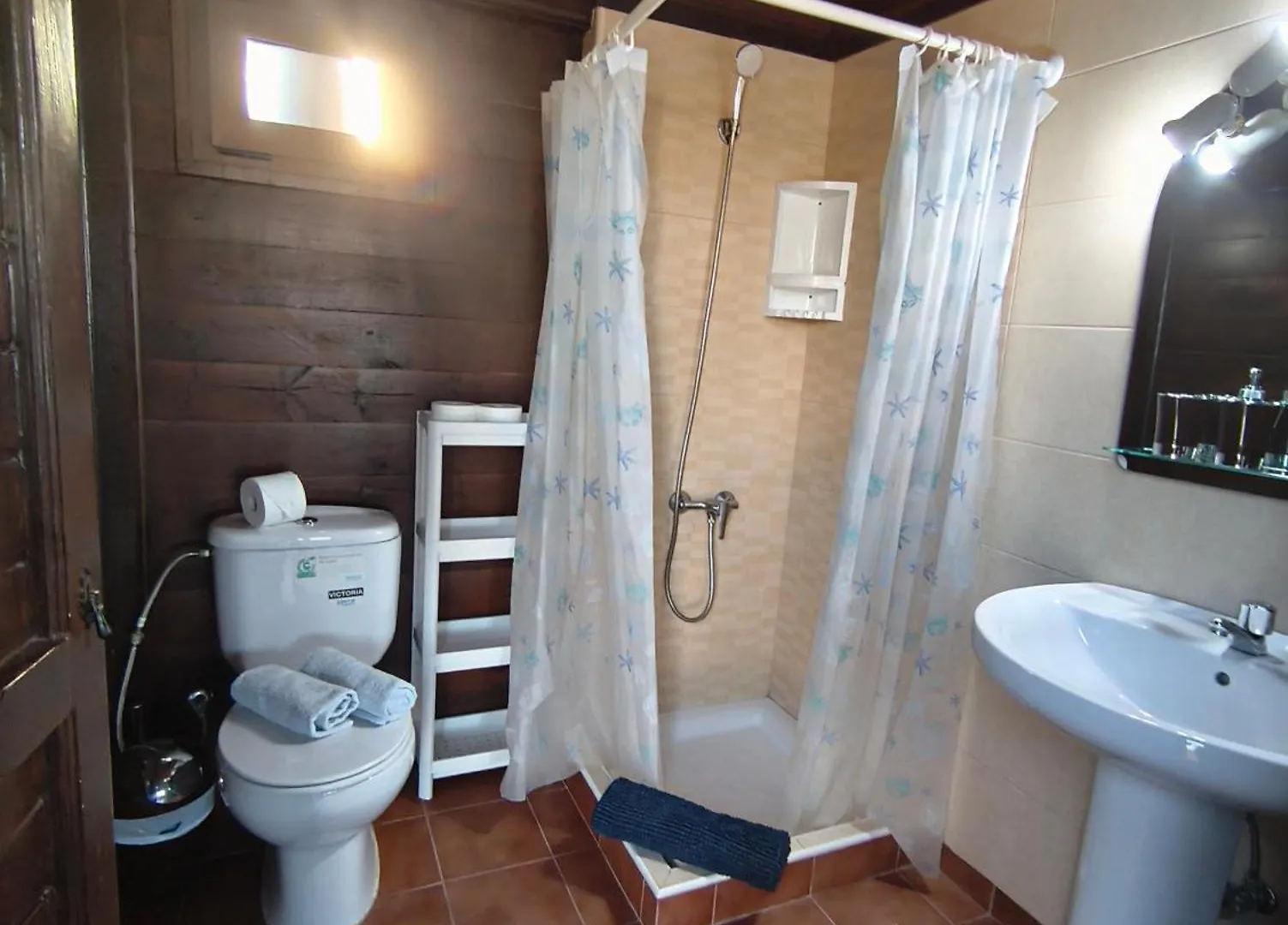 Casa Orymar Apartment El Cotillo  Spain