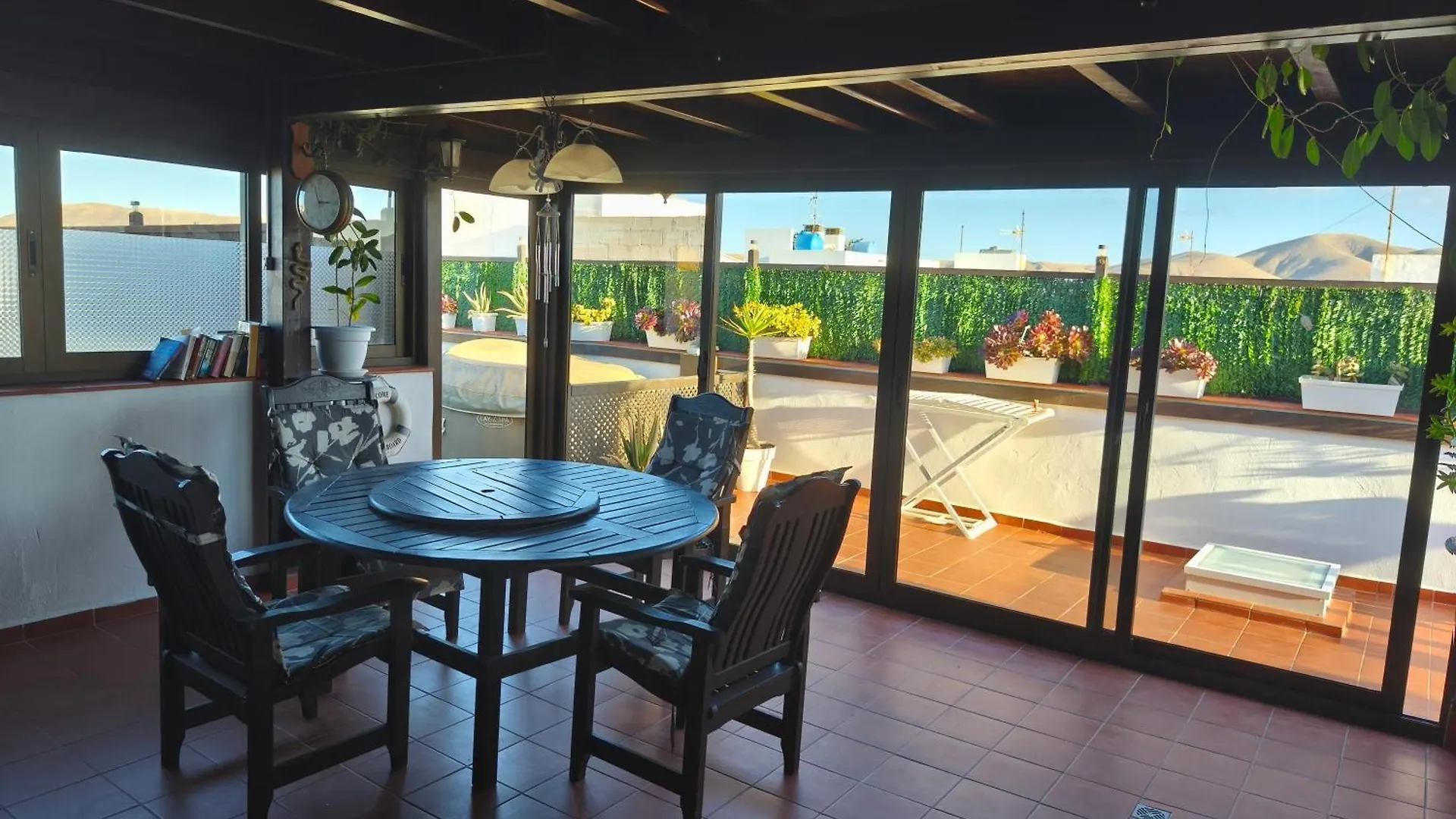 Casa Orymar Apartment El Cotillo