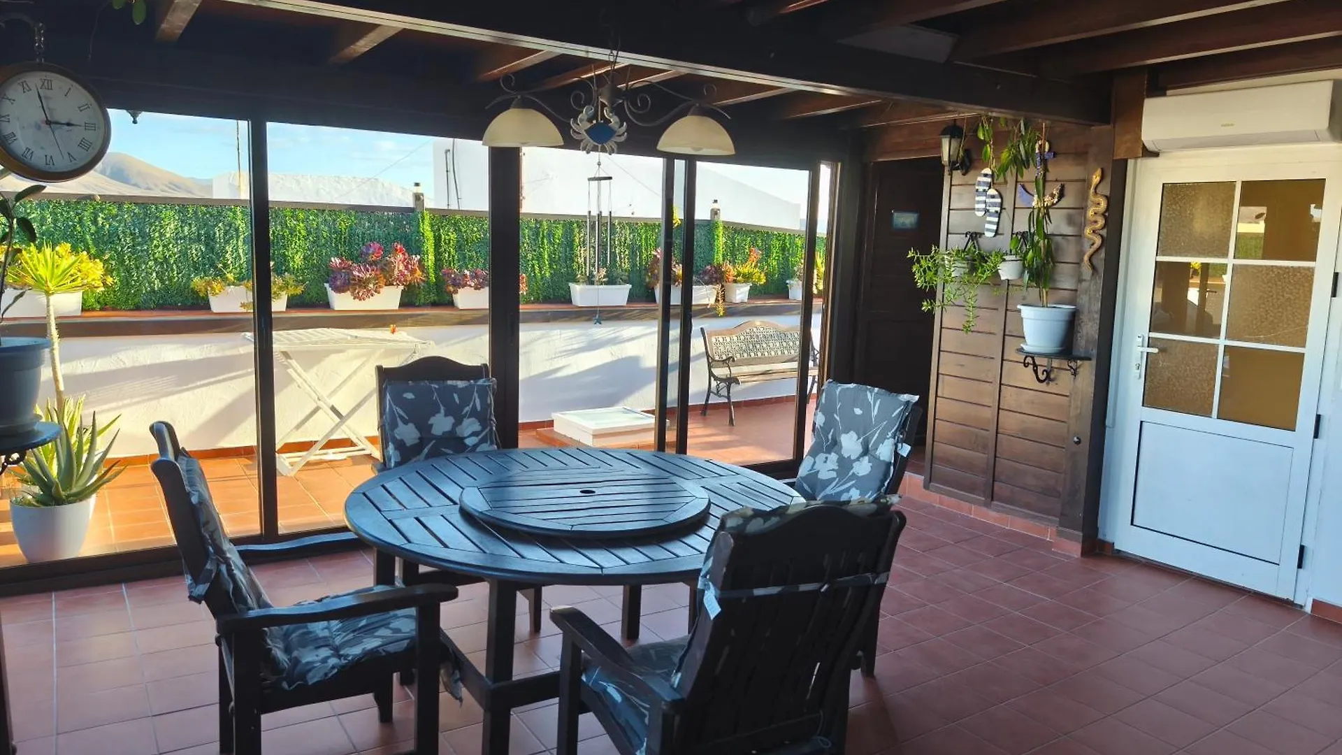 Casa Orymar Apartment El Cotillo  Spain