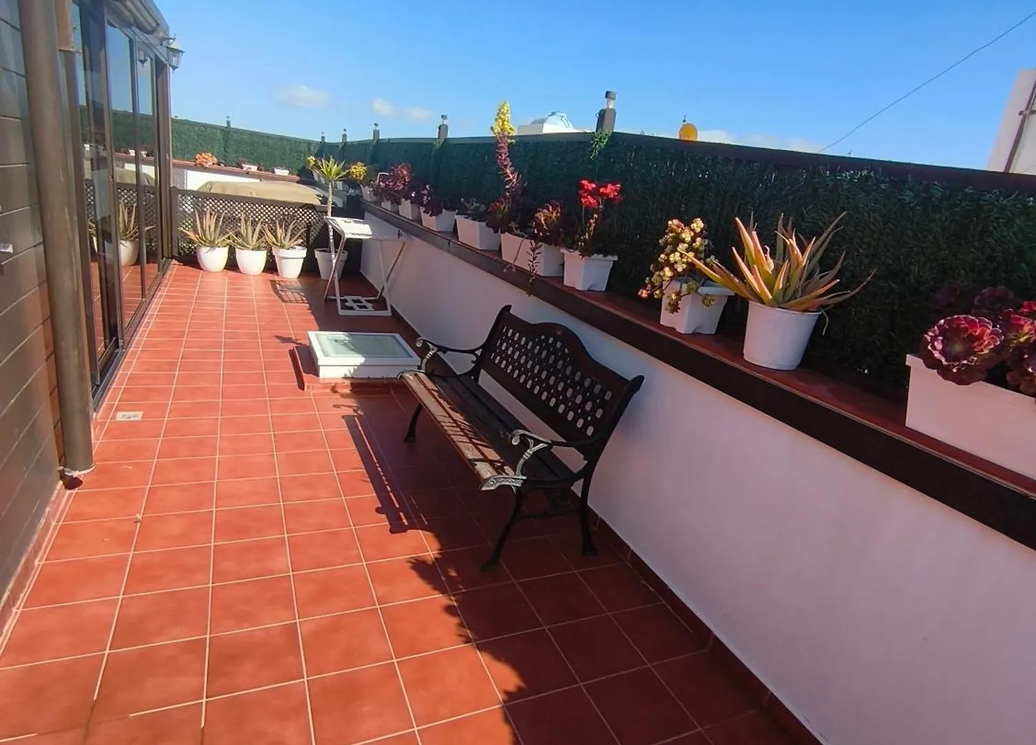 Casa Orymar Apartment El Cotillo  0*, El Cotillo (Fuerteventura)