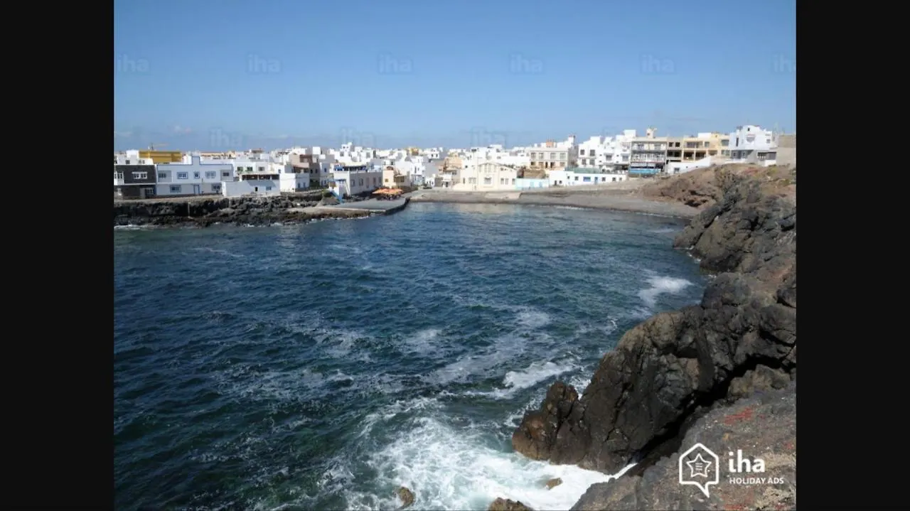 Casa Orymar Apartment El Cotillo  Spain