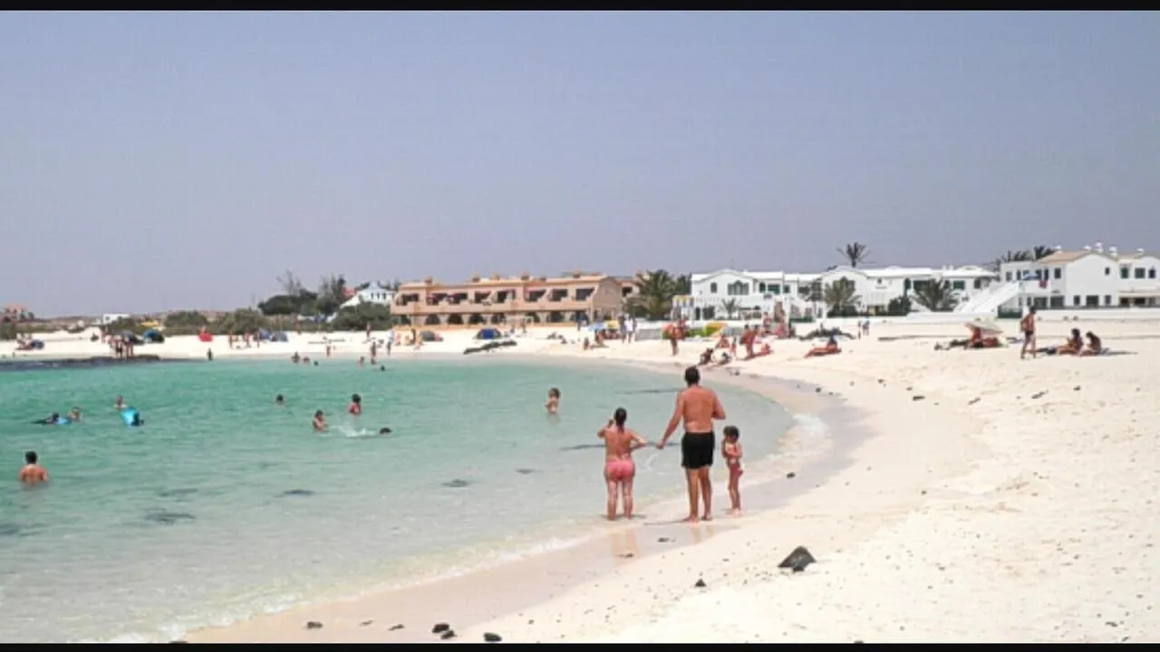 Casa Orymar Apartment El Cotillo   El Cotillo (Fuerteventura)